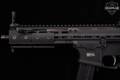 2019 LWRC International SMG-45 .45 ACP Black in Very Good Condition Image 4