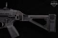 2019 LWRC International SMG-45 .45 ACP Black in Very Good Condition Image 5