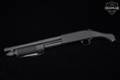 Mossberg Model 590 Shockwave 12 Gauge Black in Very Good Condition Image 2