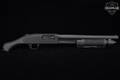 Mossberg Model 590 Shockwave 12 Gauge Black in Very Good Condition Image 3