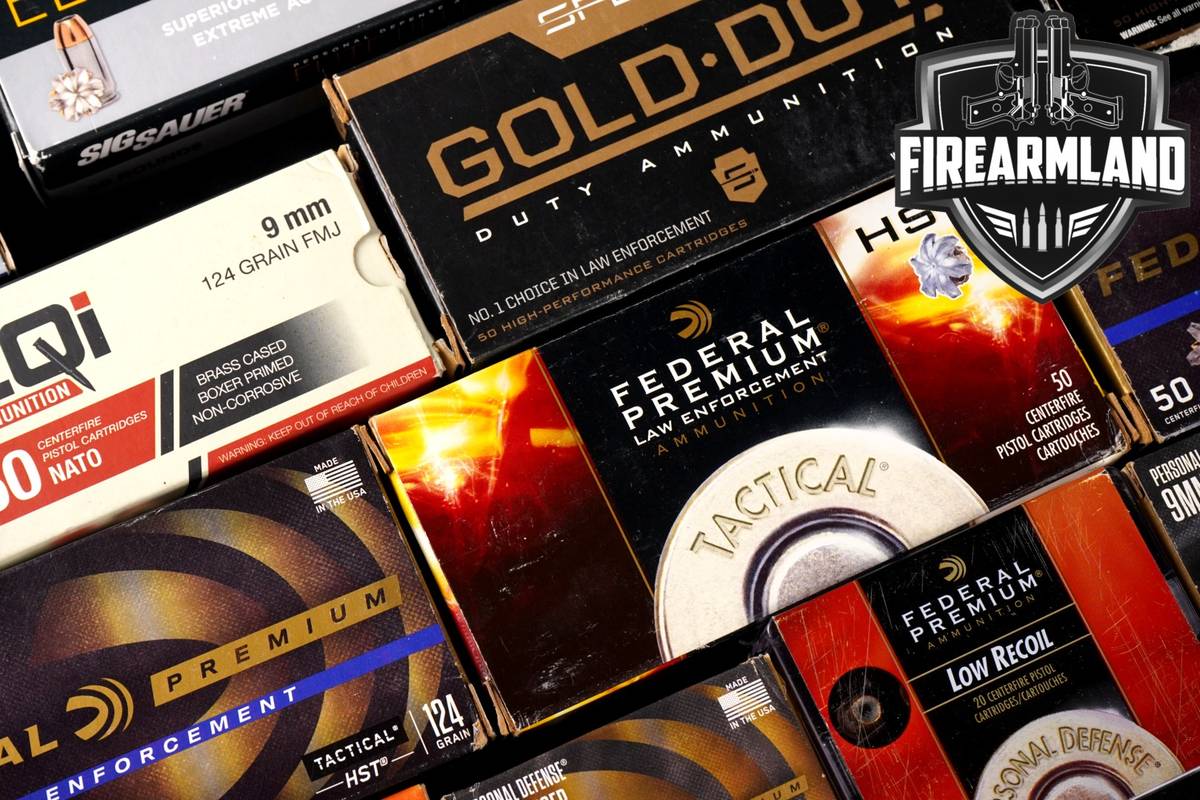 550 RDS! 9mm Ammo 9-mm Ammunition