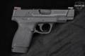 Smith & Wesson (S&W) M&P45 Shield Performance Center M2.0 .45 ACP Black in Very Good Condition Image 4