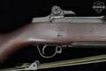 1956 Harrington & Richardson (H&R) M1 Garand .30-06 Parkerized in Very Good Condition Image 4