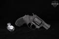 Taurus 942 UL (Ultra-Lite) .22 LR Black in Very Good Condition Image 2
