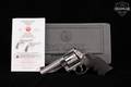 Sturm Ruger Redhawk Davidson's Exclusive .41 Rem. Mag. Brushed Stainless in Excellent Condition Image 2