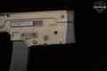 Israel Weapon Industries (IWI) Tavor X95 5.56mm NATO Coyote Tan in Good Condition Image 3
