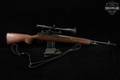 Springfield Armory M1A Super Match .308 Win. Walnut in Excellent Condition Image 2