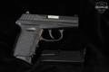SCCY Industries CPX-2 9mm Luger Black in Excellent Condition Image 2
