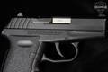 SCCY Industries CPX-2 9mm Luger Black in Excellent Condition Image 4