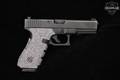 Glock 22 Gen 3 .40 S&W Black in Fair Condition Image 3