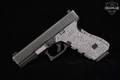 Glock 22 Gen 3 .40 S&W Black in Fair Condition Image 4