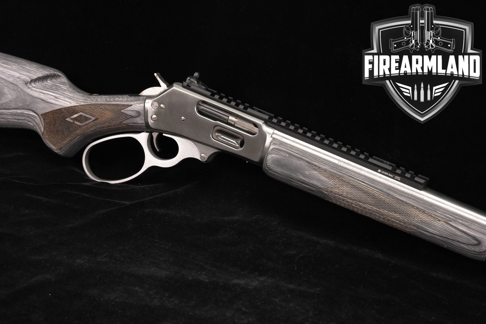 Vintage 1982 Marlin Glenfield Model 30A .30-30 Win 20