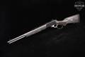 2011-2020 Marlin Firearms Co. Model 1895SBL .45-70 Govt. Stainless & Grey Laminate in Excellent Condition Image 2