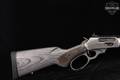2011-2020 Marlin Firearms Co. Model 1895SBL .45-70 Govt. Stainless & Grey Laminate in Excellent Condition Image 4
