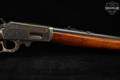 Marlin Firearms Co. Model 1936 Carbine .30-30 Color Case-Hardened & Walnut in Fair Condition Image 5