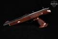 1963 Remington Model XP-100 .221 Fireball Blued & Mohawk Brown in Very Good Condition Image 2