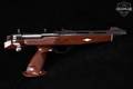 1963 Remington Model XP-100 .221 Fireball Blued & Mohawk Brown in Very Good Condition Image 3
