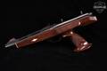 1963 Remington Model XP-100 .221 Fireball Blued & Mohawk Brown in Very Good Condition Image 4