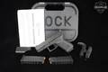 Glock 23 Gen5 MOS .40 S&W Black in Excellent Condition Image 2