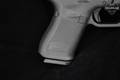 Glock 23 Gen5 MOS .40 S&W Black in Excellent Condition Image 5