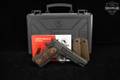 Tisas 1911 A1 Tank Commander TC9 9mm Luger Gray in Very Good Condition Image 2