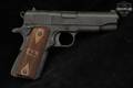 Tisas 1911 A1 Tank Commander TC9 9mm Luger Gray in Very Good Condition Image 3