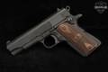 Tisas 1911 A1 Tank Commander TC9 9mm Luger Gray in Very Good Condition Image 4