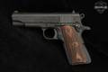 Tisas 1911 A1 Tank Commander TC9 9mm Luger Gray in Very Good Condition Image 5