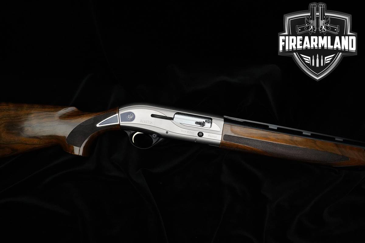Beretta AL 391 TEKNYS 20-Gauge 30" AL TEKNYS 391 Beretta VENT RIB ORIG CASE