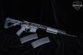 LWRC International M6IC-DI 5.56mm NATO Black in Excellent Condition Image 2
