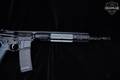 LWRC International M6IC-DI 5.56mm NATO Black in Excellent Condition Image 3