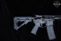 LWRC International M6IC-DI 5.56mm NATO Black in Excellent Condition Image 4
