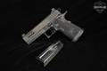 Staccato (STI) P 4.15 Heritage Edition; Limited Edition; Optic Ready (DPO) 9mm Luger Black in Excellent Condition Image 2