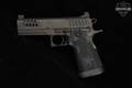 Staccato (STI) P 4.15 Heritage Edition; Limited Edition; Optic Ready (DPO) 9mm Luger Black in Excellent Condition Image 3