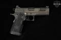 Staccato (STI) P 4.15 Heritage Edition; Limited Edition; Optic Ready (DPO) 9mm Luger Black in Excellent Condition Image 4
