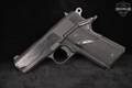 Auto Ordnance ZG-51 Pit Bull .45 ACP Black in Good Condition Image 3