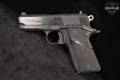 Auto Ordnance ZG-51 Pit Bull .45 ACP Black in Good Condition Image 4