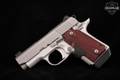 Kimber Micro 9 9mm Luger Stainless Steel in Good Condition Image 3