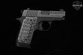 2017 Sig Sauer P238 We The People .380 ACP Two-Tone in Very Good Condition Image 2