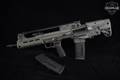 Springfield Armory Hellion 5.56mm NATO OD Green in Very Good Condition Image 2