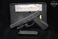 Glock 17L AS 9mm Luger Black in Very Good Condition Image 2