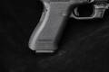 Glock 17L AS 9mm Luger Black in Very Good Condition Image 4