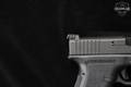 Glock 17L AS 9mm Luger Black in Very Good Condition Image 5