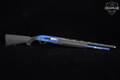 FN Herstal (FNH) SLP Competition 12 Gauge Black/Blue in Very Good Condition Image 3