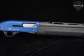 FN Herstal (FNH) SLP Competition 12 Gauge Black/Blue in Very Good Condition Image 5