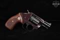 Charter Arms Undercover .38 Spl. Blued in Good Condition Image 4