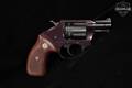 Charter Arms Undercover .38 Spl. Blued in Good Condition Image 5