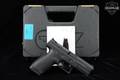 CZ P-10 C 9mm Luger Black in Excellent Condition Image 2