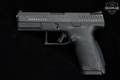 CZ P-10 C 9mm Luger Black in Excellent Condition Image 3
