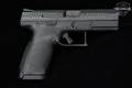 CZ P-10 C 9mm Luger Black in Excellent Condition Image 5